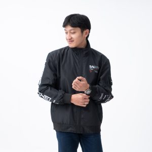 Urban Shell Black